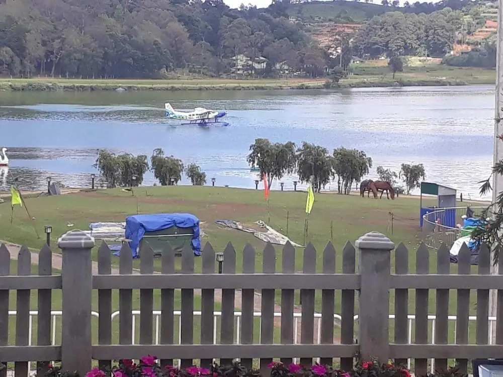 Royal Lake Hotel