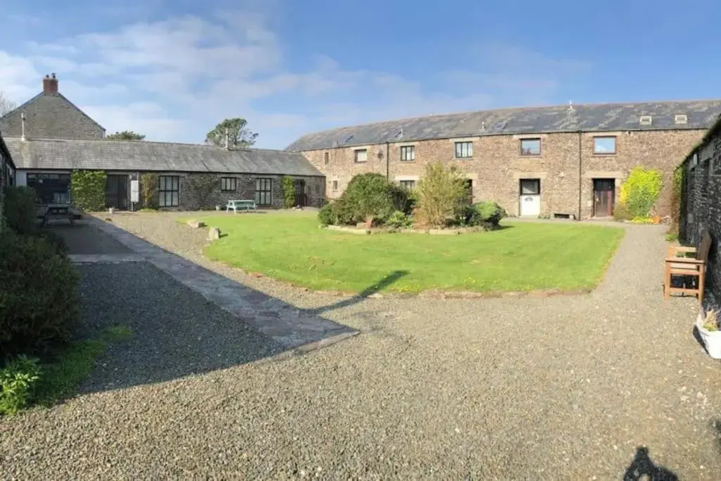 The Stables