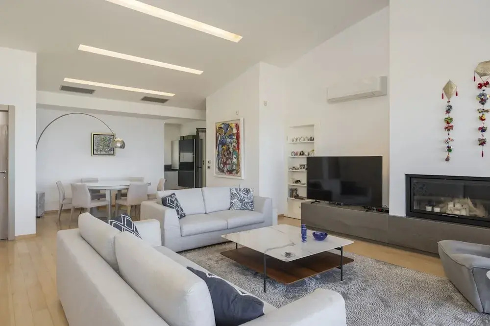 Meliti Luxury Villa