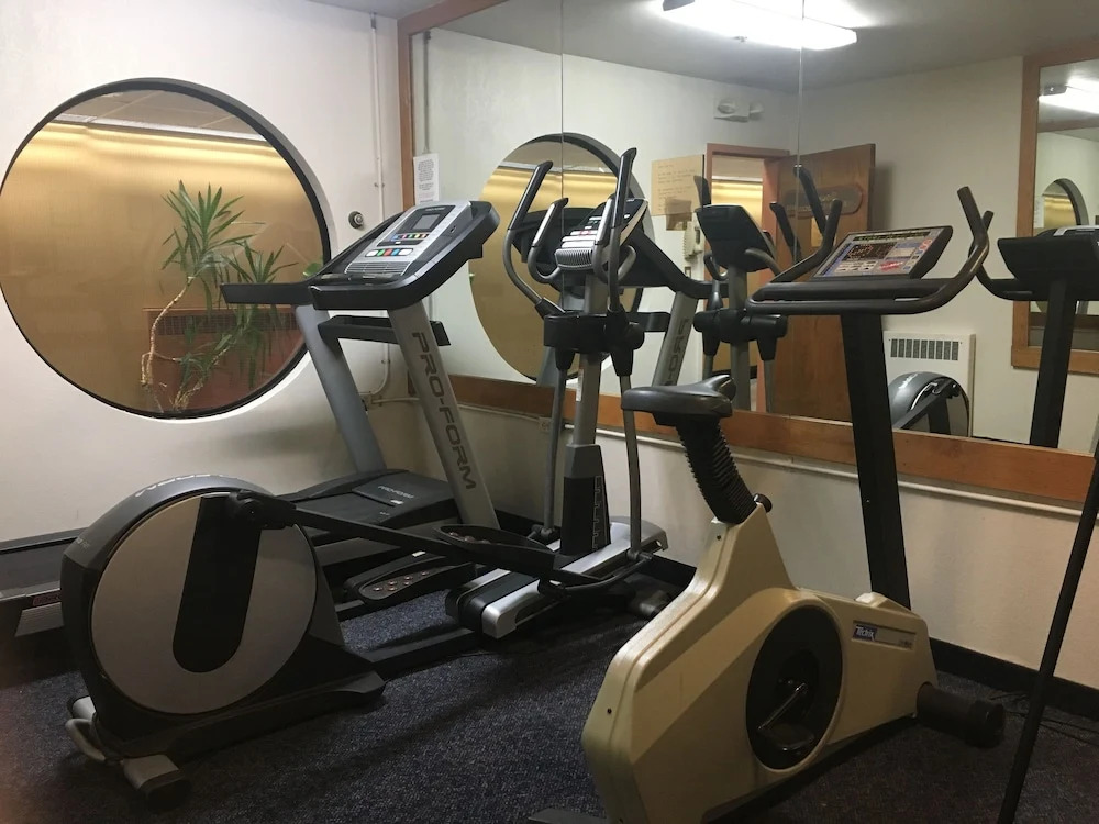 Ramada Portland Airport