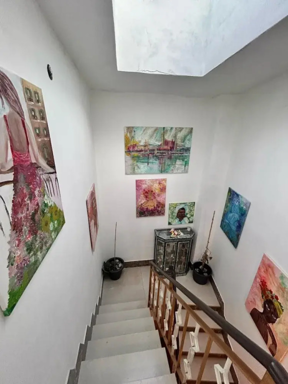 Casa di Sylwia