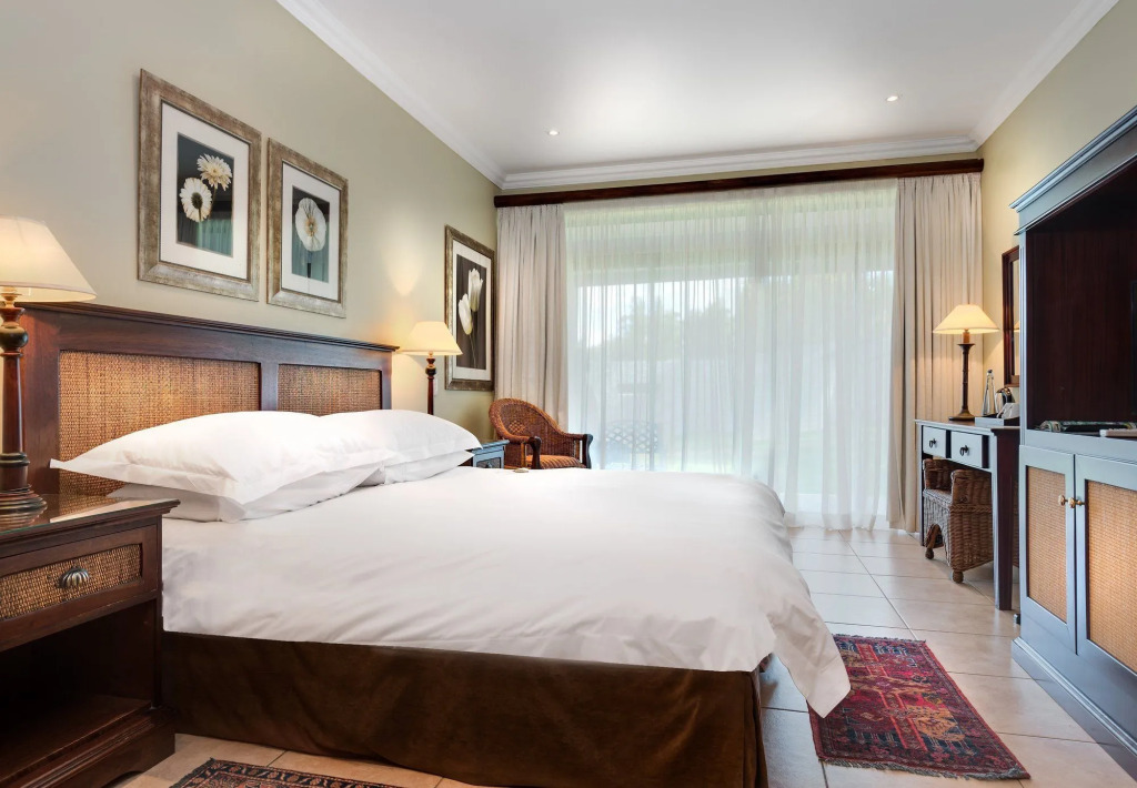 Курортный отель ANEW Resort Hunters Rest Rustenburg