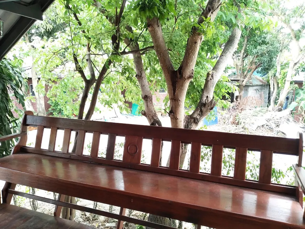 Ramantic Styles Resort
