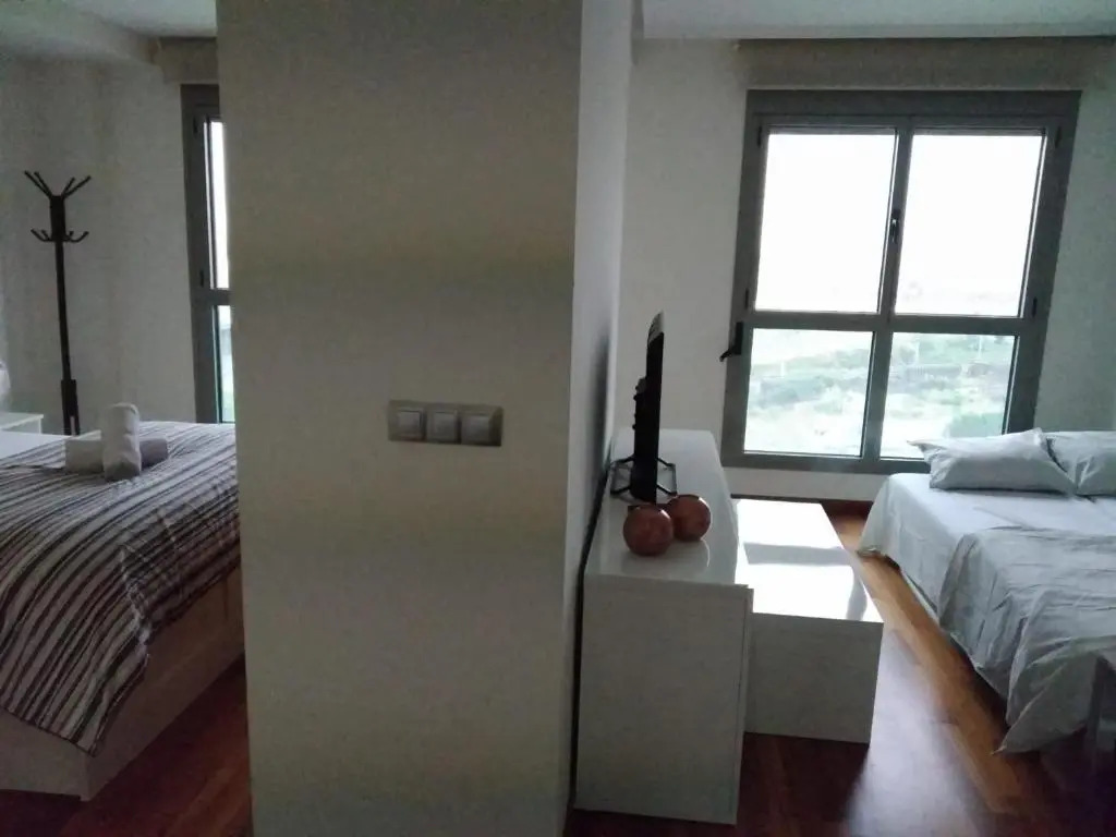 OCEANOGRAFIC LOFT-PARKING - WI-Fi