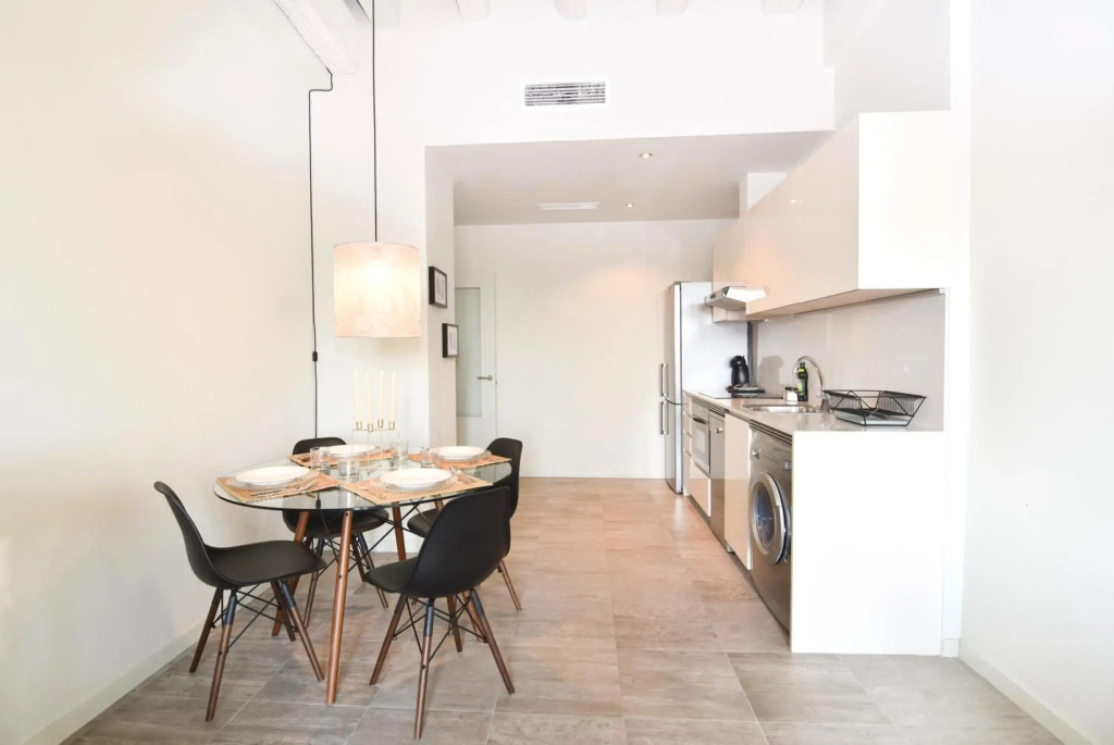 CATERINA House Port Vell