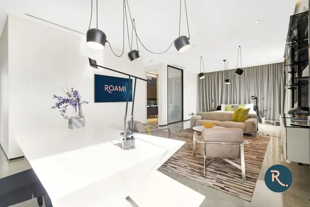 Roami at Wynwood Penthouse