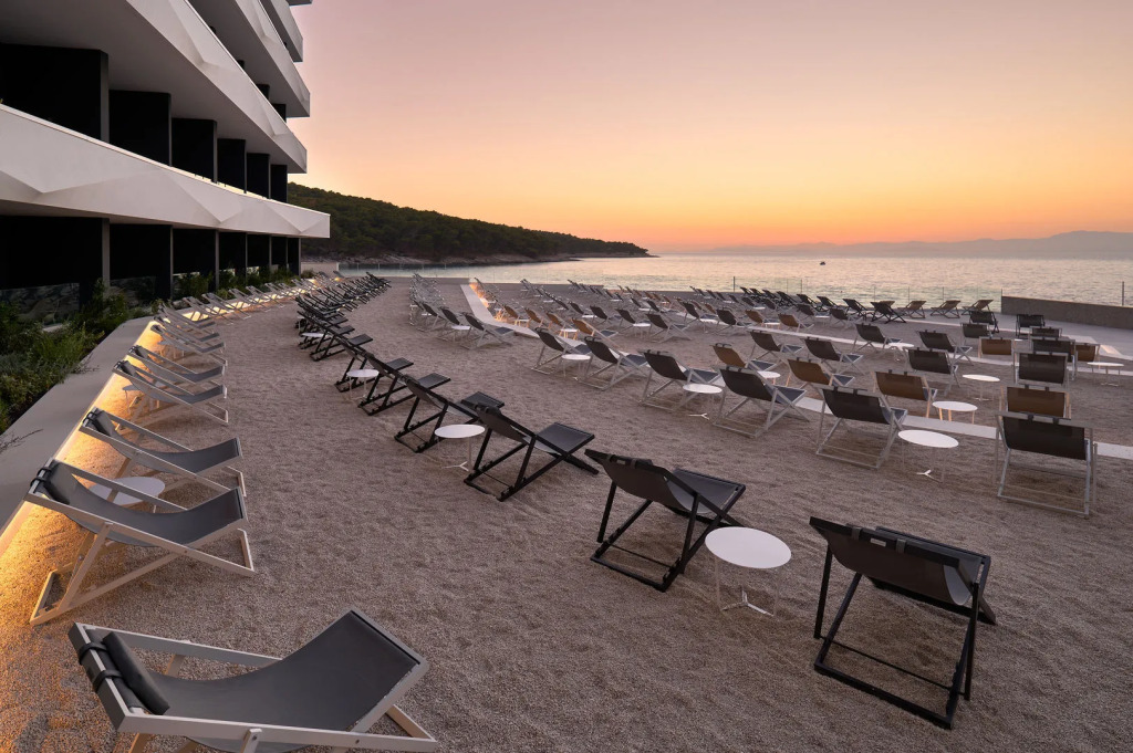 Grand Hotel View