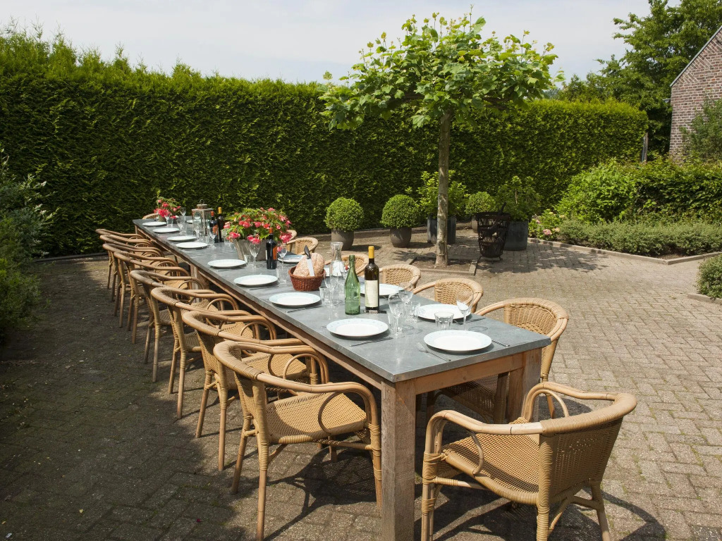 Beautiful Farmhouse in Baarlo with Private Garden