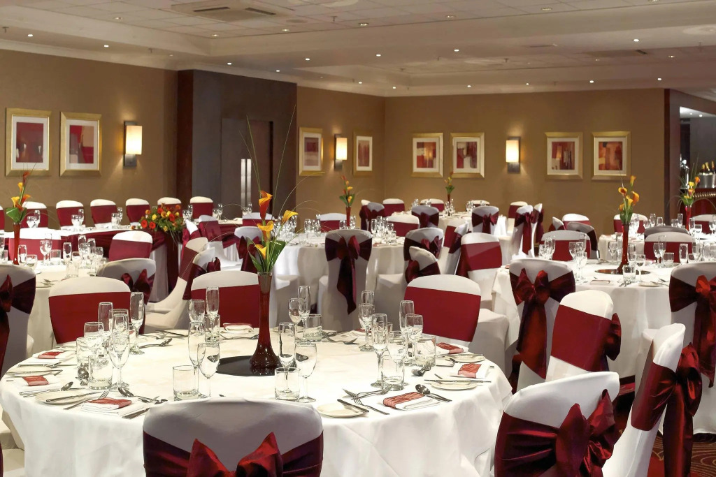 Delta Hotels by Marriott Edinburgh