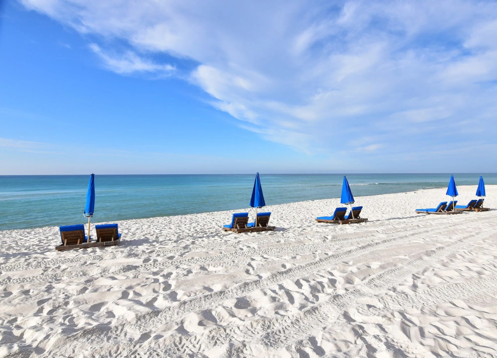Palmetto Beachfront Hotel, a By The Sea Resort