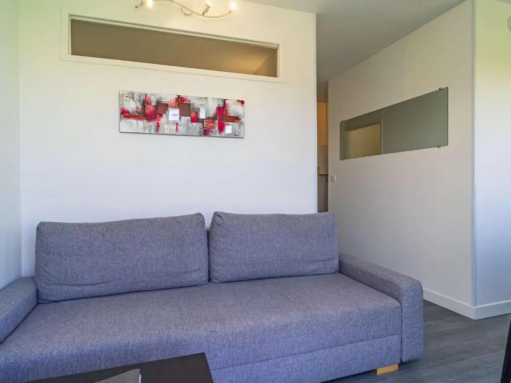 Appartement Biarritz, 1 Pièce, 4 Personnes - Fr-1-3-465