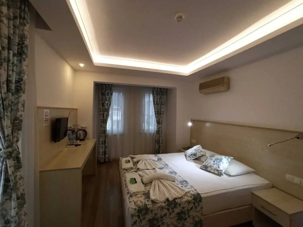 Hotel Seril 2
