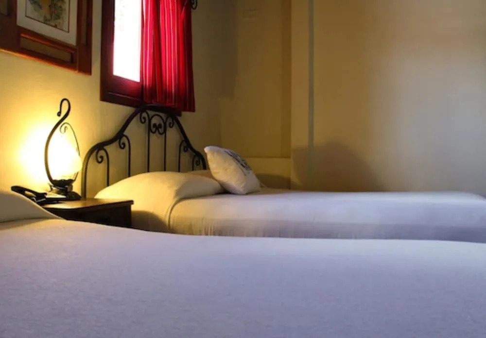 Hotel Plaza Yat Balam