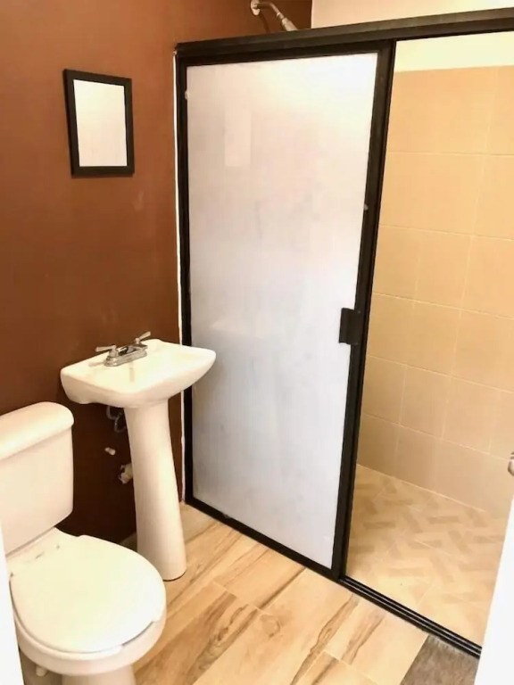 RMS Hostal
