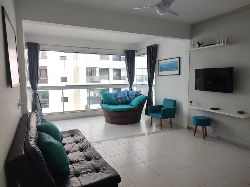 Apto Praia Palmas