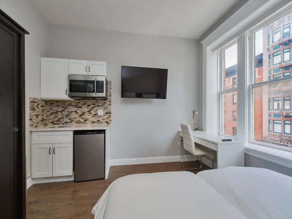Sweden House Hotel