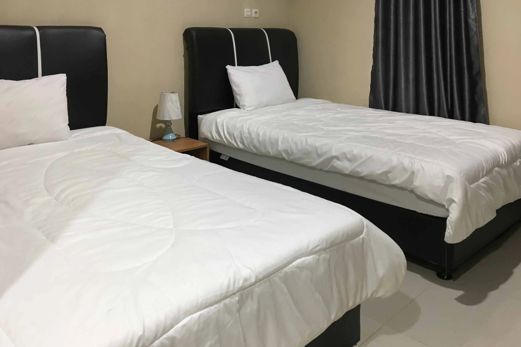 Wisma Syariah UINSU Medan Mitra RedDoorz