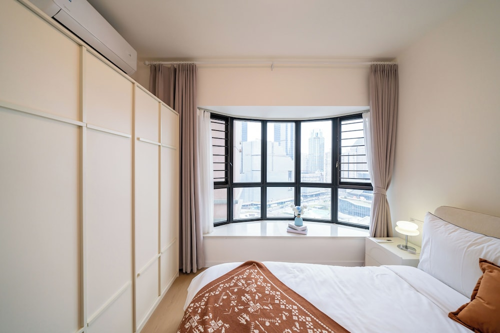 Tyms 3BR 2BA Apt  Gubei Fully Furnished