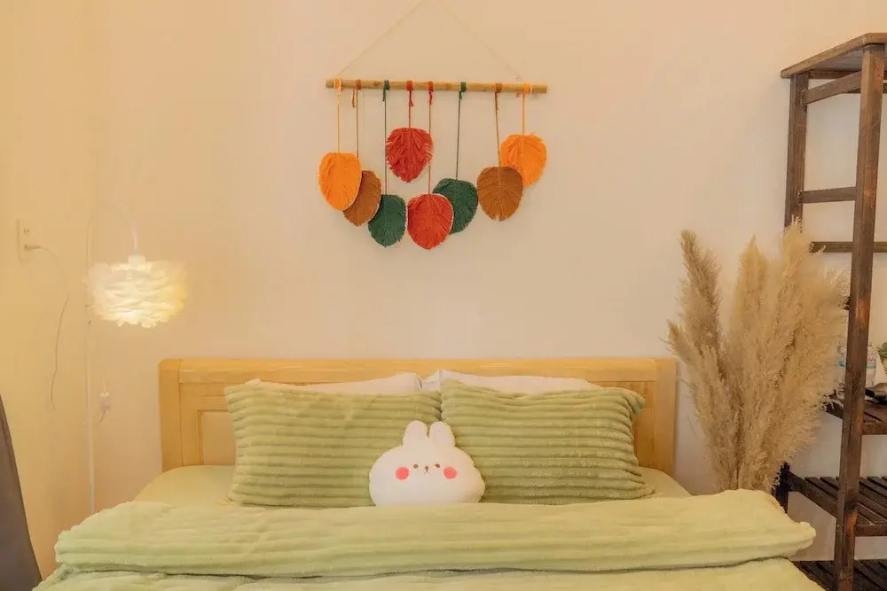 Yori House