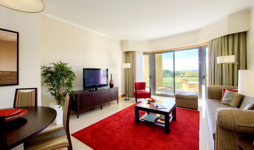 The Residences Vilamoura