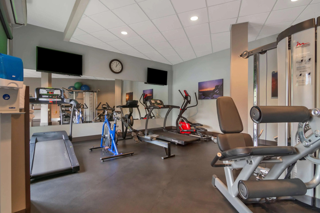 Best Western Plus Revelstoke