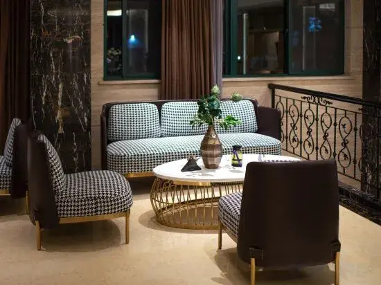 Tianxiang Yicheng Hotel