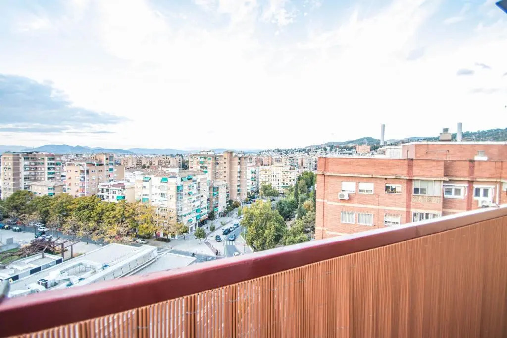 Hípica Apartment Granada by A3Rentals