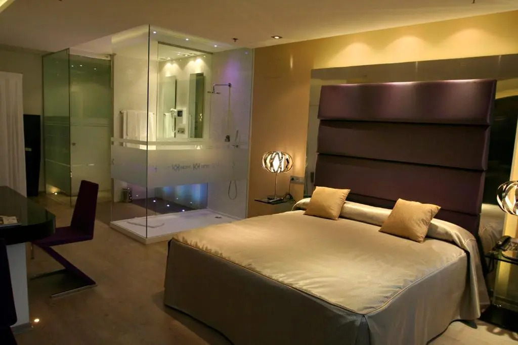 Kadrit Hotel