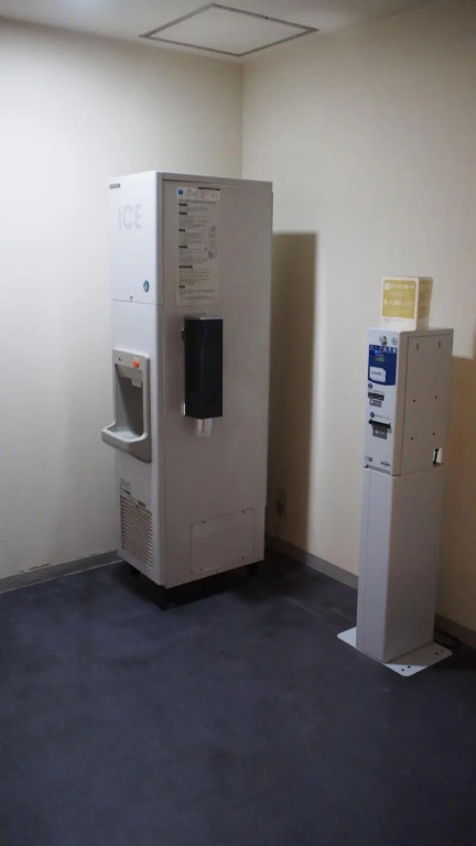 Shibuya Tobu Hotel