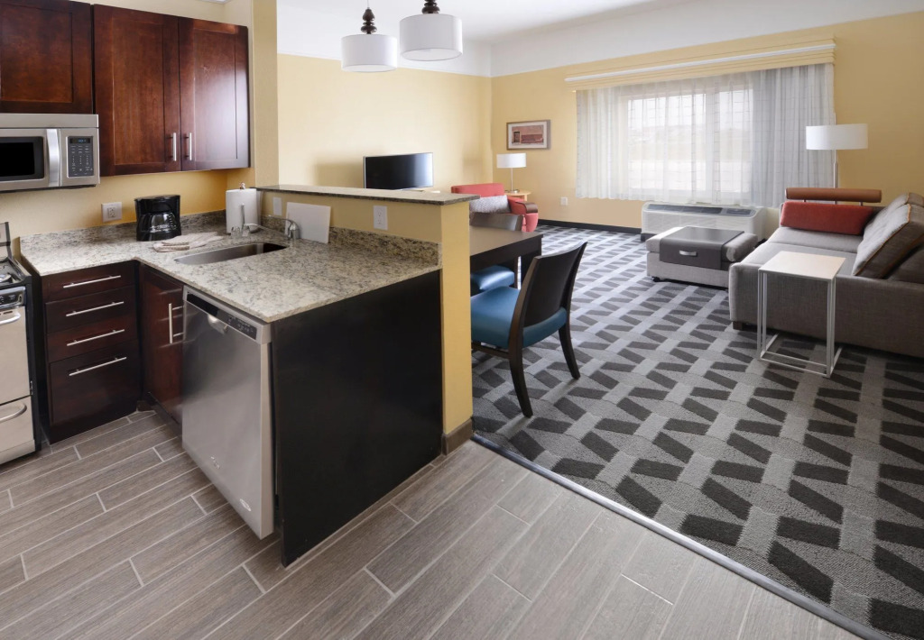 TownePlace Suites by Marriott Laredo