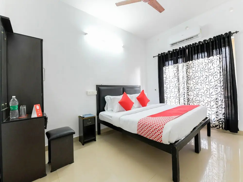 OYO 11891 Amare Beach Resorts