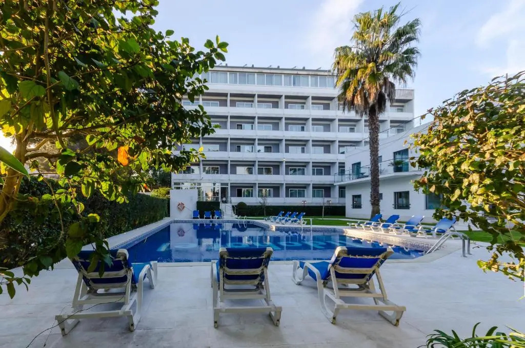 Hotel Lido
