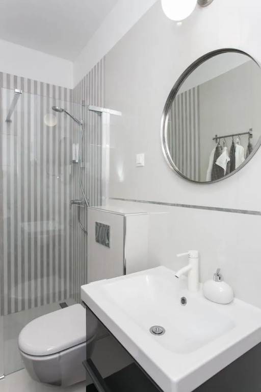 Apartment Avangarde