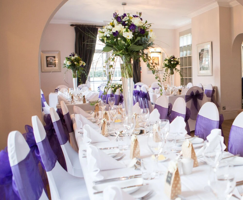 Slepe Hall Hotel