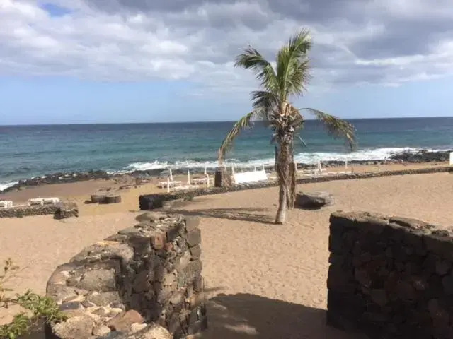 Bastian Beach