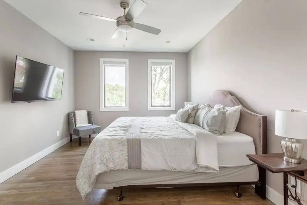 Eagle Nest House in Nashville