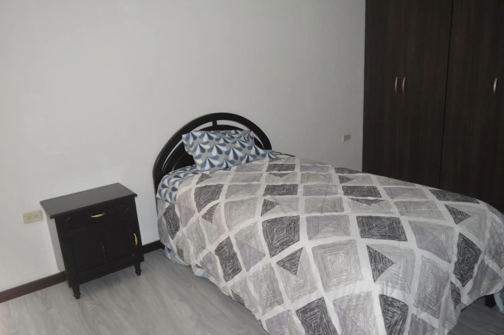Departamento Condominio ADMIRA