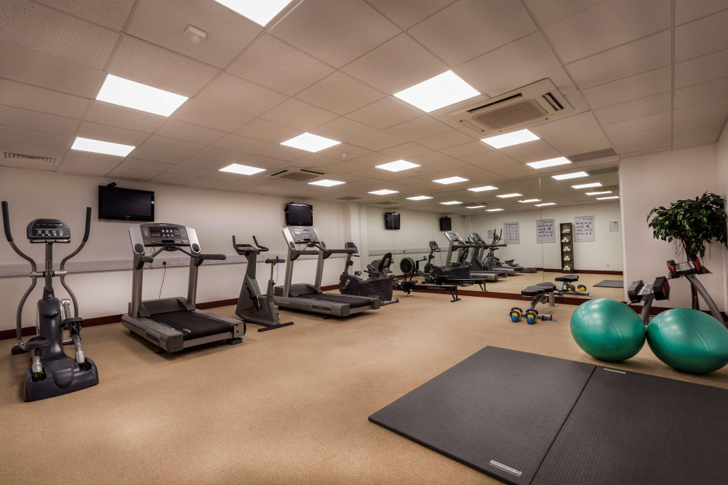 Carlton Hotel Dublin Airport