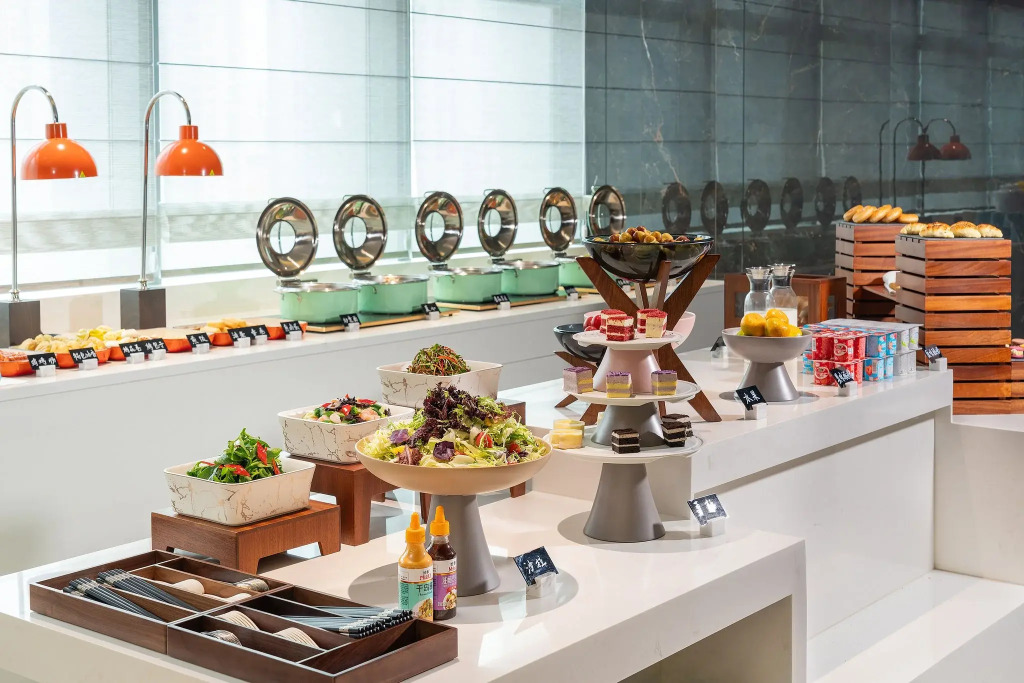 Holiday Inn Express Lanzhou Downtown by IHG