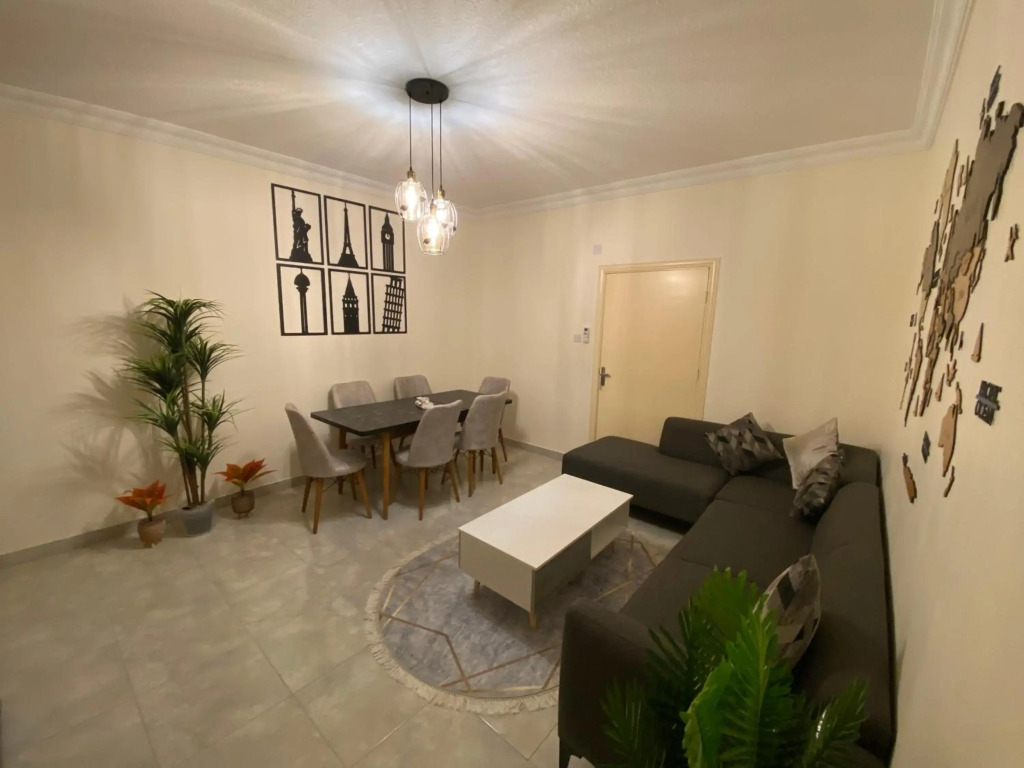 Lovely 3-bedrooms rental unit