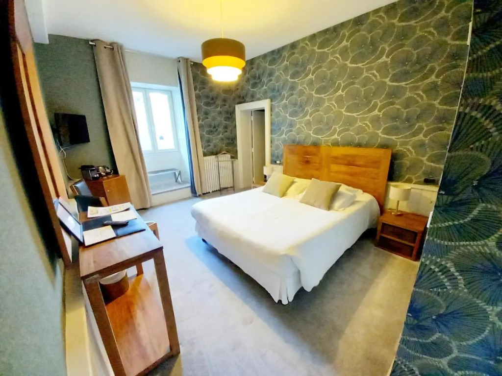 Domaine de Joinville & Spa