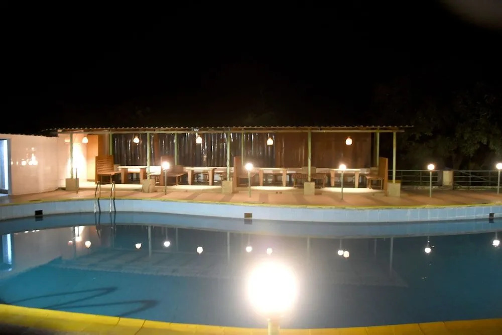 Mount Castle Resort