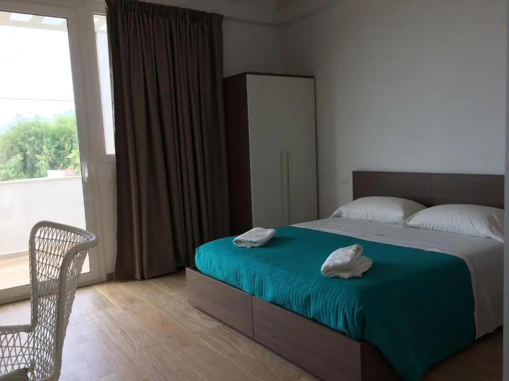Saija Resort