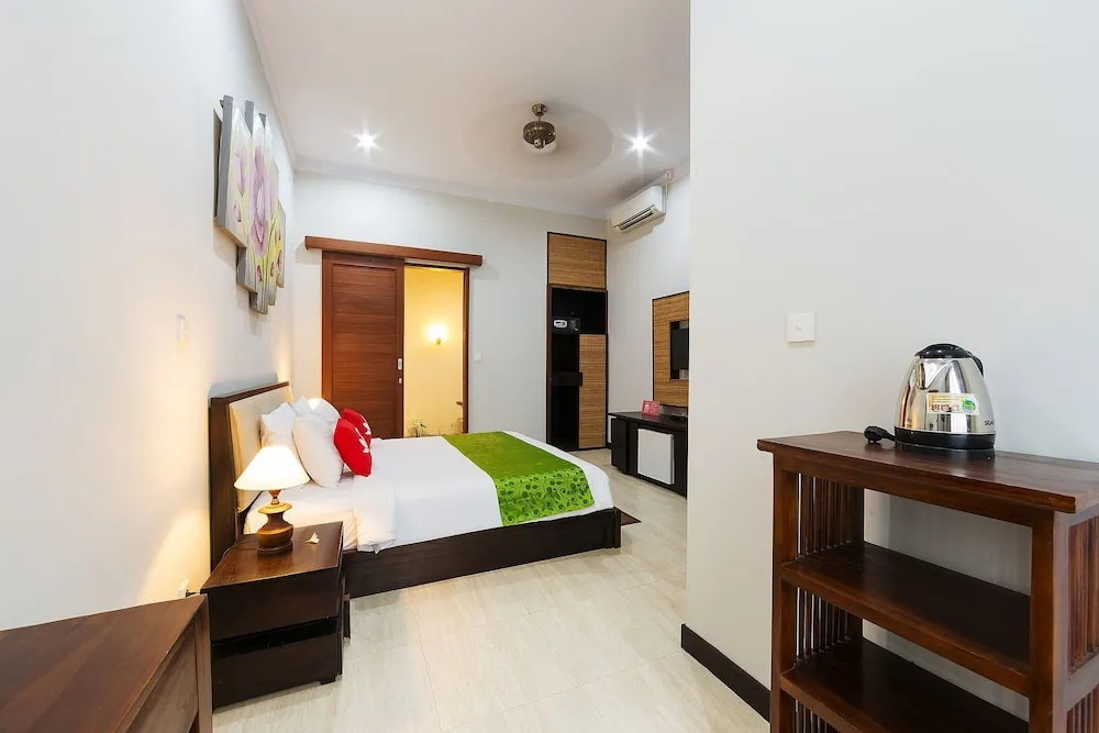 Zen Rooms Ubud Jembawan