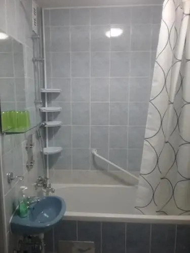 Apartman Gruber