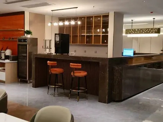 Home Inn Superb·Yun Hotel (Shiyan Yunxi County Store)