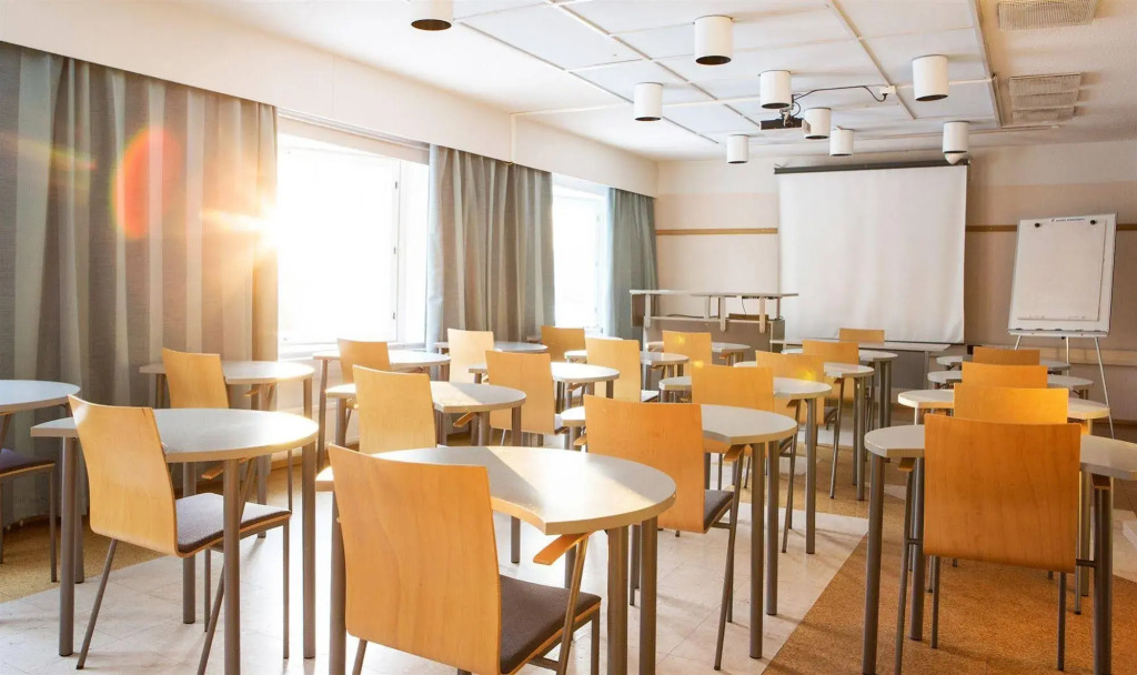 Finlandia Hotel Airport Oulu