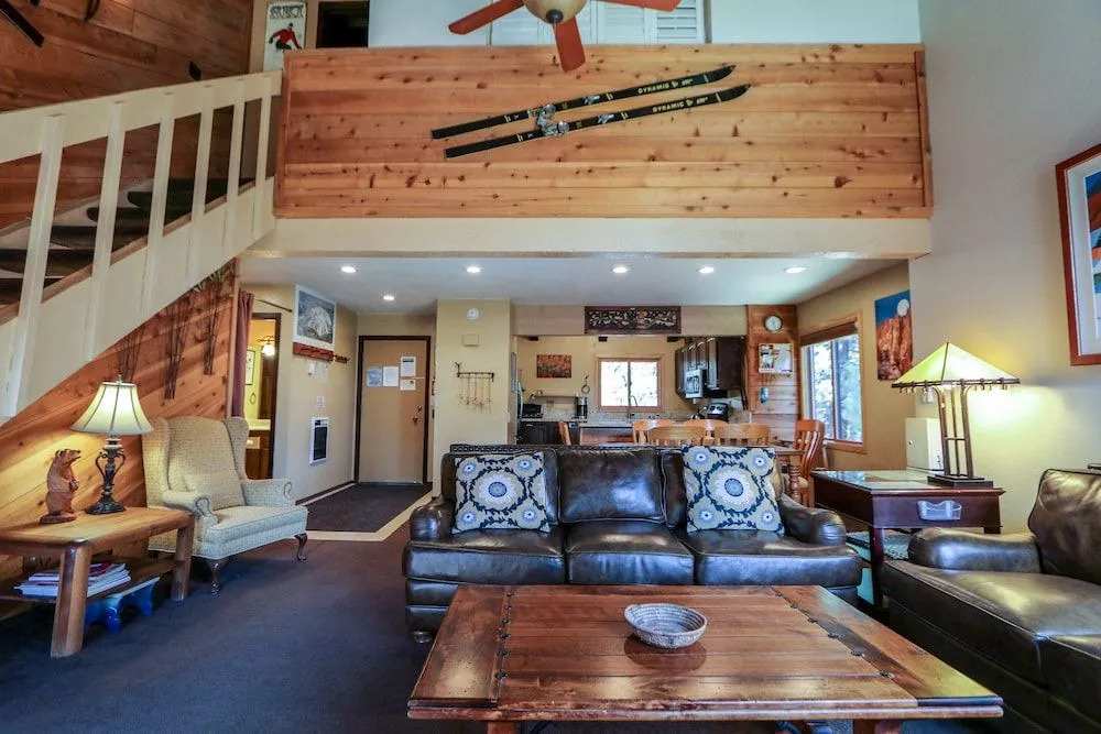 Wildflower #54 2 Bedrooms 2 Bathrooms Condo
