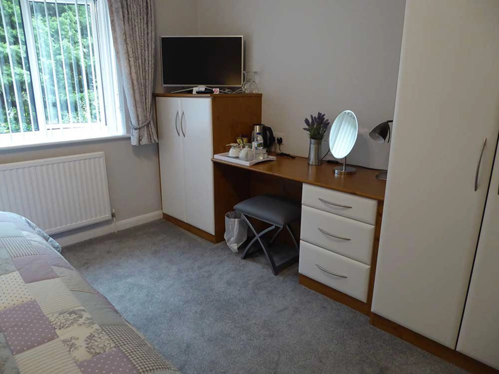Riseden Bed and Breakfast