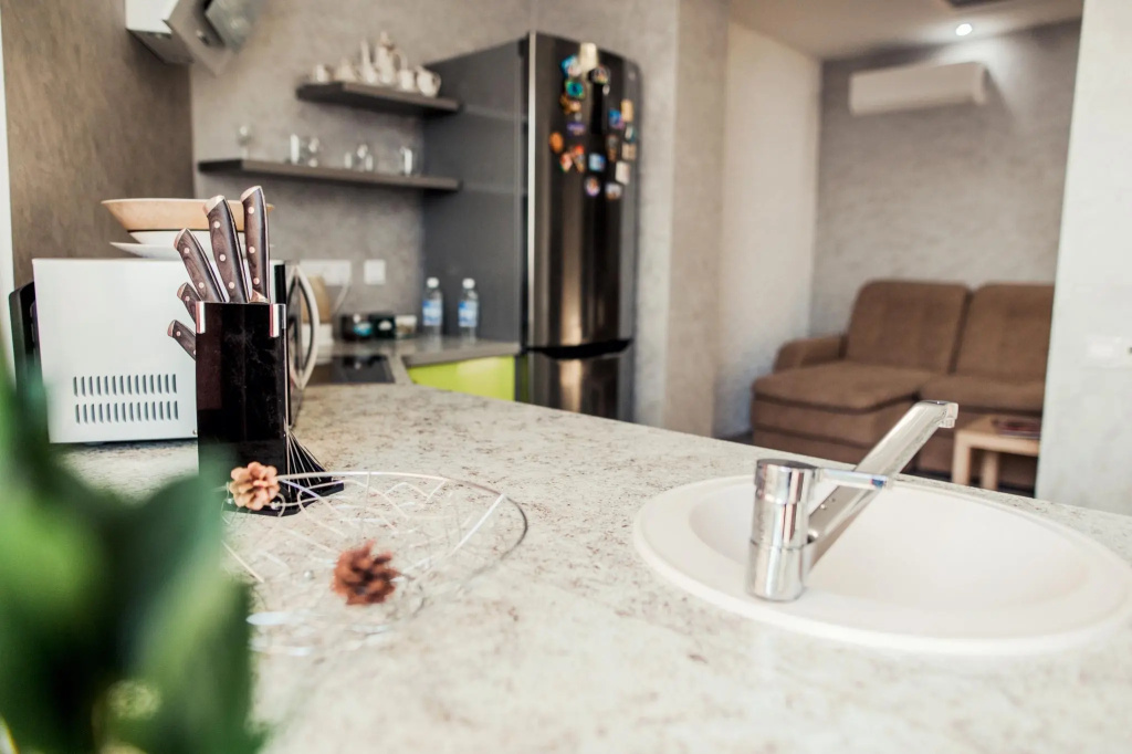 Apart Inn (Апарт Инн) на Орджоникидзе 37